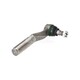 ROTULE FILETAGE LEMFORDER 190MM DROITE M30x1,5MM